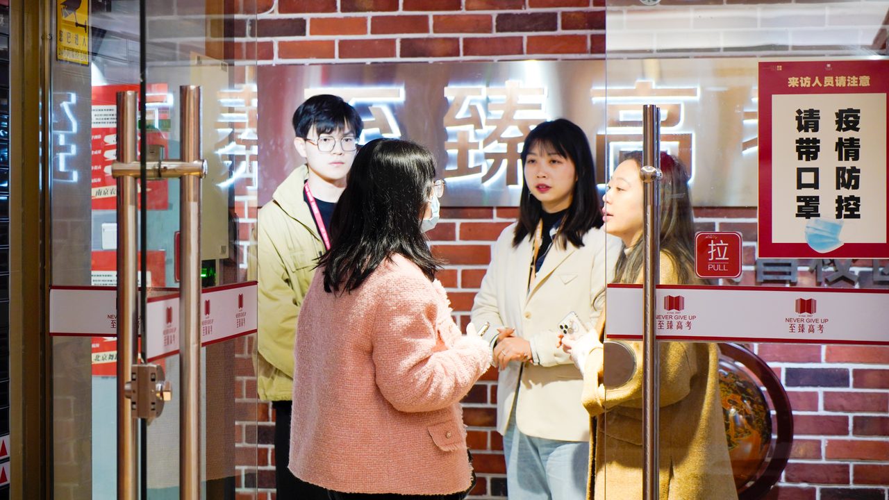 家长探校可以重点看什么