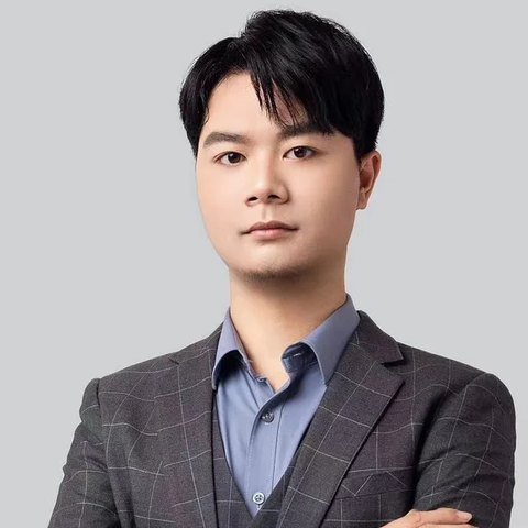 刘志锋
